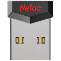 Netac, NT03UM81N-032G-20BK, 32GB