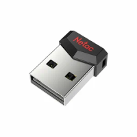 Netac, NT03UM81N-016G-20BK, 16GB