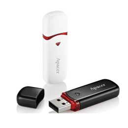 Apacer, AH333, AP32GAH333W-1, 32GB