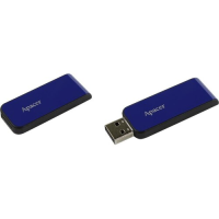 Apacer, AH334, AP64GAH334U-1, 64GB