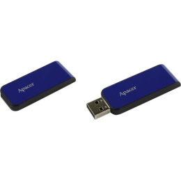 Apacer, AH334, AP64GAH334U-1, 64GB
