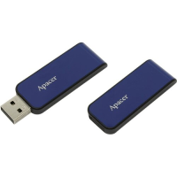 Apacer, AH334, AP32GAH334U-1, 32GB