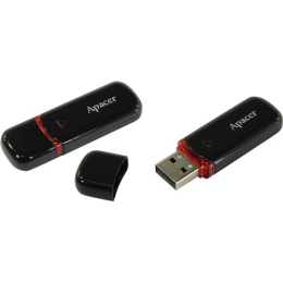 Apacer, AH333, AP64GAH333B-1, 64GB
