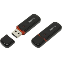 Apacer, AH333, AP32GAH333B-1, 32GB
