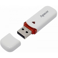 Apacer, AH333, AP64GAH333W-1, 64GB