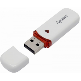 Apacer, AH333, AP64GAH333W-1, 64GB