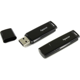 Apacer, AH336, AP32GAH336B-1, 32GB