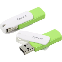 Apacer, AH335, AP32GAH335G-1, 32GB