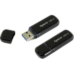 Apacer, AH355, AP32GAH355B-1, 32GB