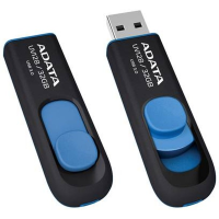 ADATA, AUV128-32G-RBE, 32GB