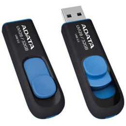ADATA, AUV128-32G-RBE, 32GB