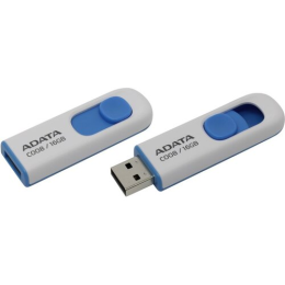 ADATA, CLASSIC C008, AC008-16G-RWE, 16GB