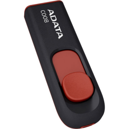 ADATA, CLASSIC C008, AC008-32G-RKD, 32GB