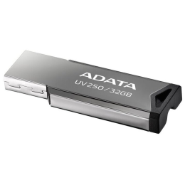 ADATA, AUV250-32G-RBK, 32GB