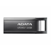 ADATA, ADATA UR340, AROY-UR340-32GBK, 32GB