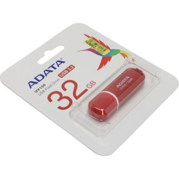 ADATA, UV150, AUV150-32G-RRD, 32GB