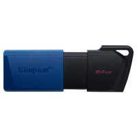 Kingston, DTXM/64GB, 64GB, USB 3.2