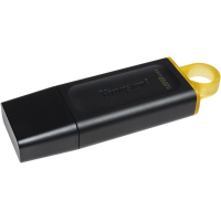 Kingston, DTX/128GB, 128GB, USB 3.2