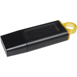 Kingston, DTX/128GB, 128GB, USB 3.2