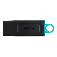 Kingston, DTX/64GB, 64GB, USB 3.2