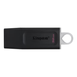 Kingston, DTX/32GB, 32GB, USB 3.2
