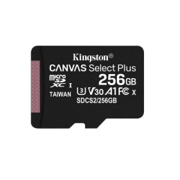 Kingston, SDCS2/32GBSP, MicroSDHC 32GB
