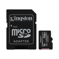 Kingston, SDCS2/256GB, MicroSDXC 256GB