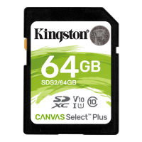  Kingston, SDS2/64GB, SD 64GB