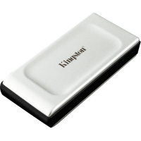SSD диск, Kingston, XS2000, SXS2000/4000G, 4TB