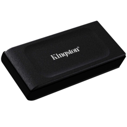 SSD диск Kingston XS1000, 1TB, USB-C