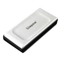 SSD диск, Kingston, XS2000, SXS2000/1000G