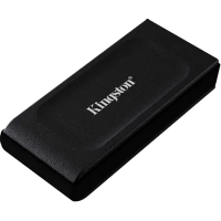 SSD диск, Kingston, XS1000, SXS1000/2000G, 2TB, USB-C