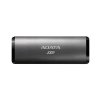 SSD диск, ADATA, SE760, ASE760-256GU32G2-CTI