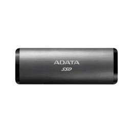 SSD диск, ADATA, SE760, ASE760-256GU32G2-CTI