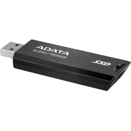 SSD диск, ADATA, SC610, SC610-1000G-CBK/RD, 1TB