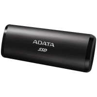 SSD диск, ADATA, SE760, ASE760-2TU32G2-CBK, 2TB