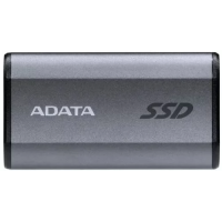 SSD диск, ADATA, Elite SE880, AELI-SE880-2TCGY, 2TB