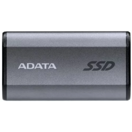 SSD диск, ADATA, Elite SE880, AELI-SE880-2TCGY, 2TB
