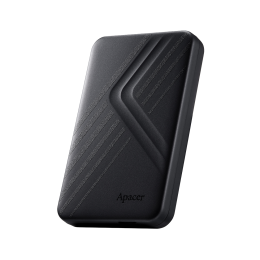 Apacer, AC236, AP1TBAC236B-1, 1TB