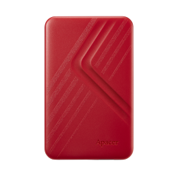 Apacer, AC236, AP1TBAC236R-1, 1TB, 2.5"