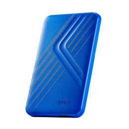 Apacer, AC236, AP1TBAC236U-1, 1TB, 2.5"