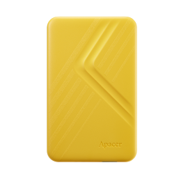 Apacer, AC236, AP1TBAC236Y-1, 1TB, 2.5"