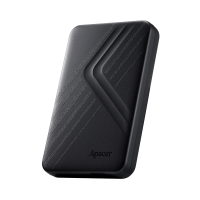 Apacer, AC236, AP2TBAC236B-1, 2TB, 2.5"