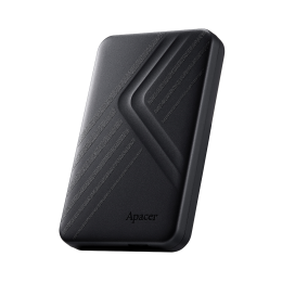 Apacer, AC236, AP2TBAC236B-1, 2TB, 2.5"
