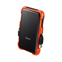 Apacer, AC630, AP2TBAC630T-1, 2TB, 2.5"