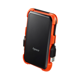 Apacer, AC630, AP2TBAC630T-1, 2TB, 2.5"