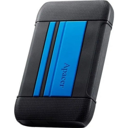 Apacer, AC633, AP1TBAC633U-1, 1TB, 2.5"