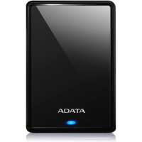 ADATA, HV620, AHV620S-1TU31-CBK, 1TB, 2.5", USB 3.2, Черный