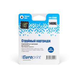 Europrint EPC-336BK