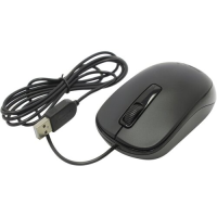Genius, DX-125, Оптическая, 1000dpi, USB, Длина кабеля 1,6